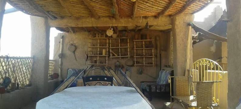 卡斯巴达尔马纳旅馆(Kasbah Dar Dmana)图片