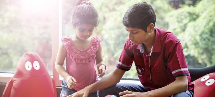 金奈OMR 诺富特酒店(Novotel Chennai OMR)图片