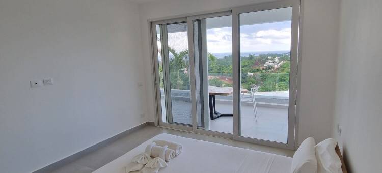 日落别墅，带无边泳池(Sunset Villa with Infinity Pool)图片