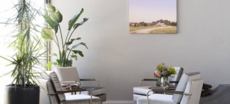 穆任百特曼精舍酒店(Abode Murrumbateman)图片