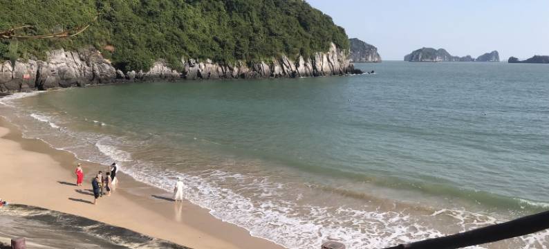 幸运蜂民宿(Bee Lucky Homestay)图片