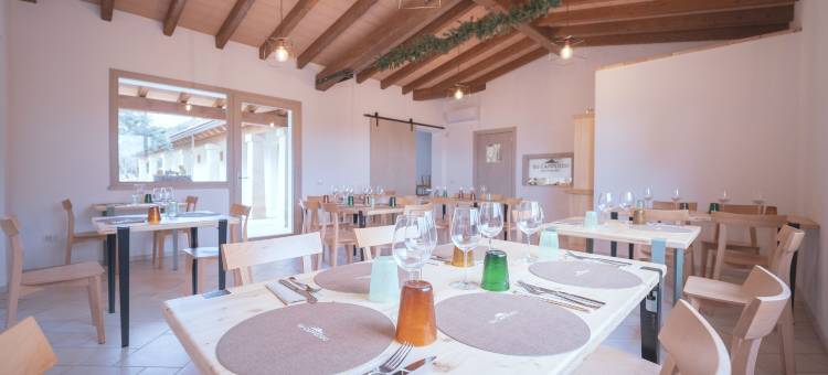 苏卡佩杜农家乐(Su Cappeddu Agriturismo)图片