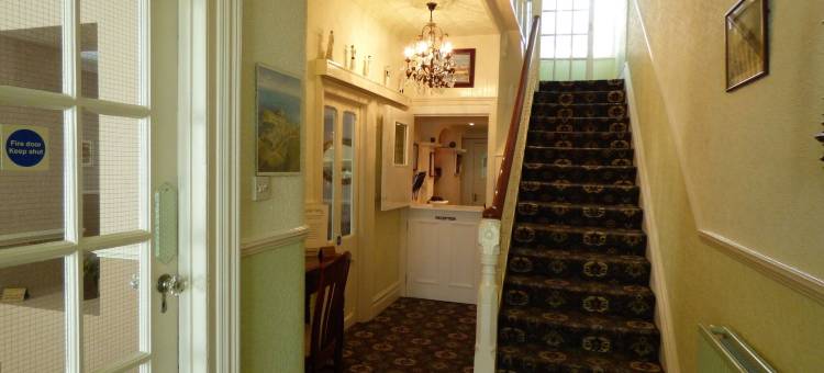南崖旅馆(Southcliff Guest House)图片