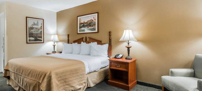 凯艺酒店(Quality Inn)图片