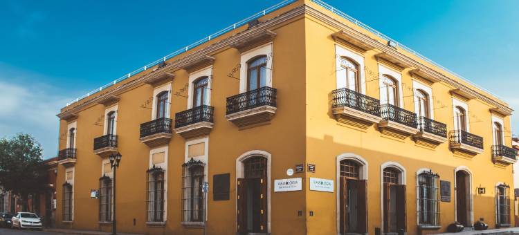 帕拉多阿尔卡拉酒店(Hotel Parador de Alcalá)图片