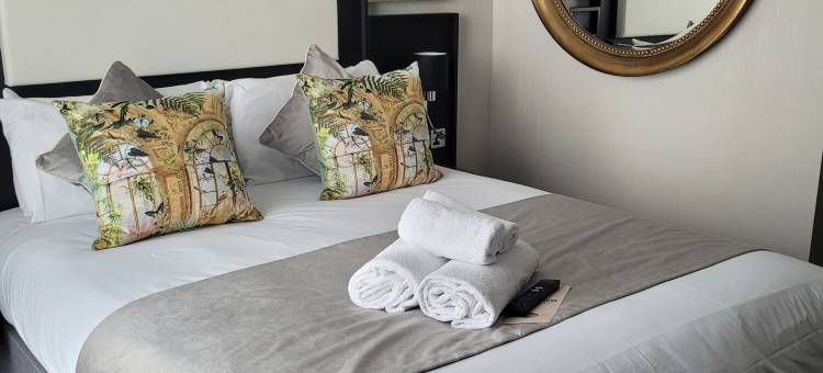 哈顿花园酒店(Hatton Garden Hotel)图片