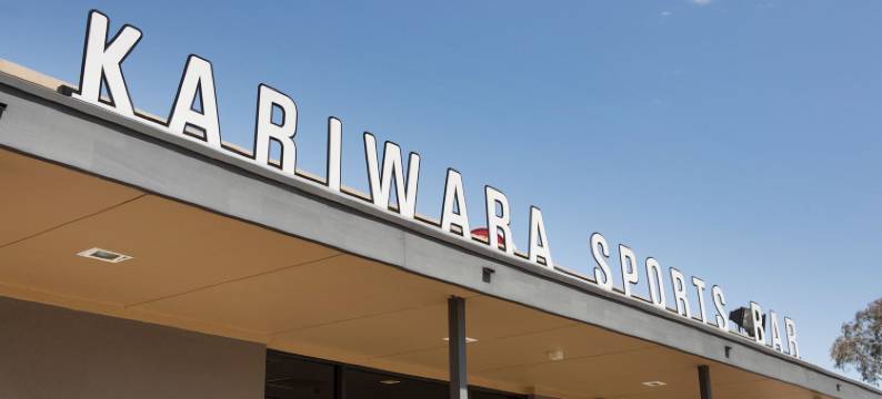 普莱福德睡帽酒店(Nightcap at Playford Tavern)图片