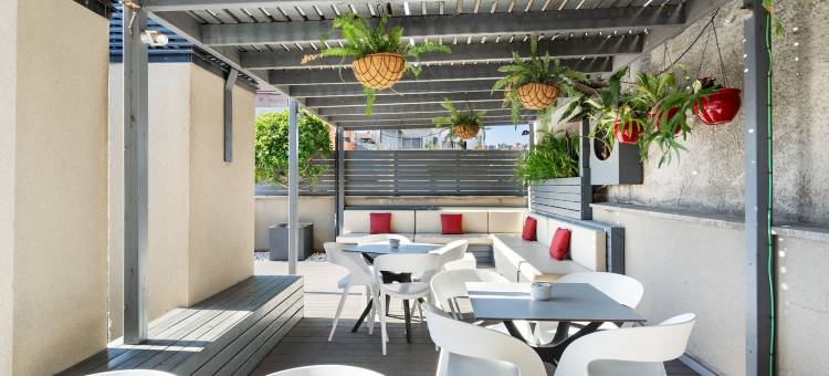 神圣感觉家庭公寓(Sensation Sagrada Familia)图片