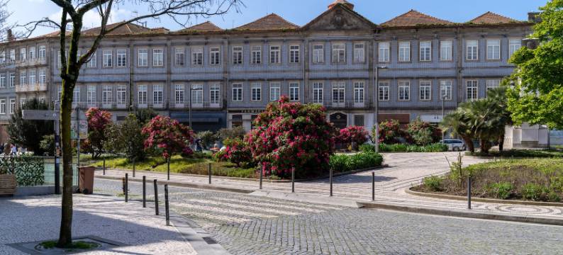 莱姆家波尔图Rua da Conceicao(Limehome Porto Rua da Conceicao)图片