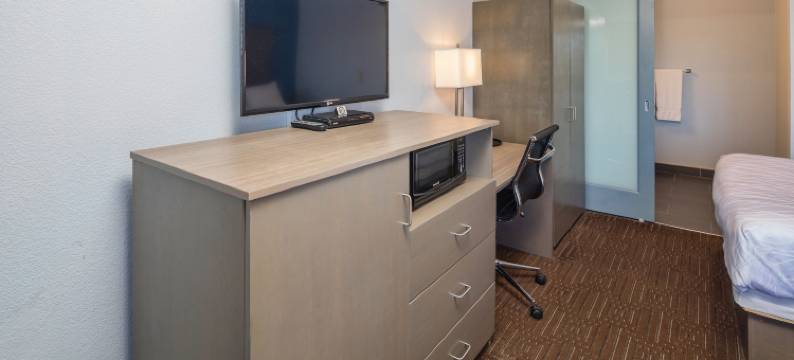 硅谷酒店(Silicon Valley Inn)图片