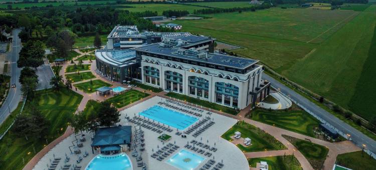 国王谷医疗&温泉酒店(Kings' Valley Medical & Spa Hotel)图片