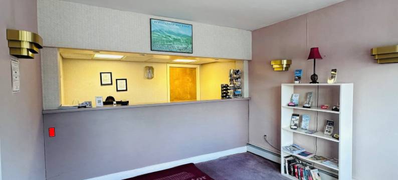 帕摩拉汽车旅馆(Pamola Motor Lodge)图片