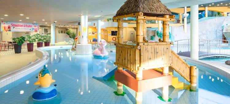 卡利比亚假日俱乐部酒店(Holiday Club Turun Caribia)图片