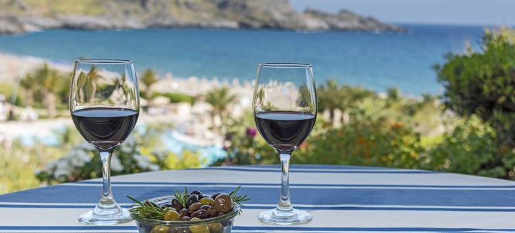 达姆诺尼哈皮玛格度假村(Hapimag Resort Damnoni)图片