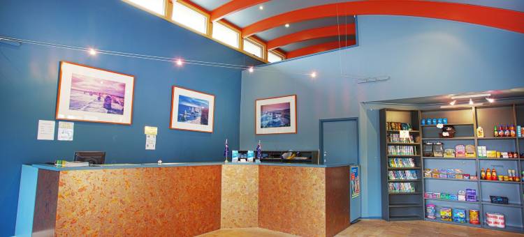 发现公园 - 瓦南布尔(Discovery Parks - Warrnambool)图片