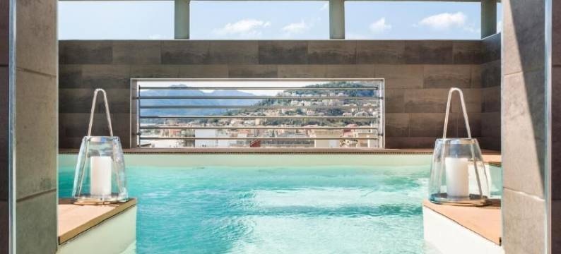 彼得拉利古雷大酒店(Grand Hotel Pietra Ligure)图片