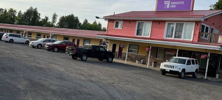 科堡骑士酒店(Knights Inn Cobourg)图片