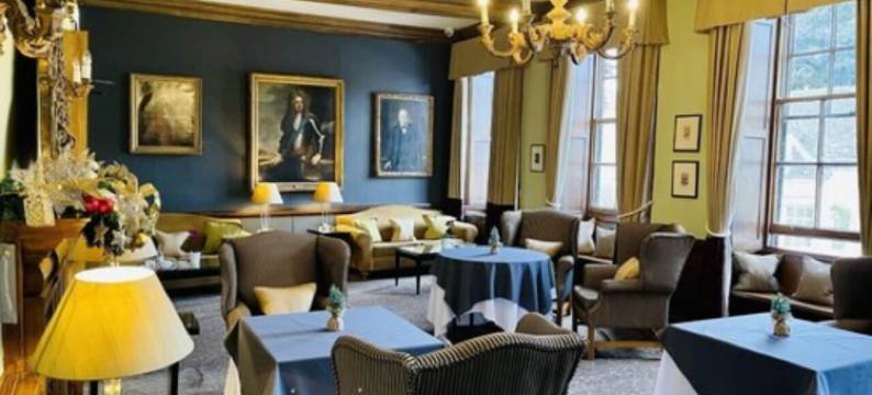 麦克唐纳德大熊酒店(Macdonald Bear Hotel)图片