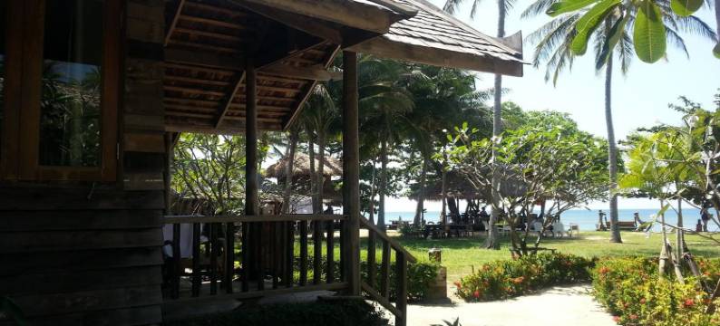 新臭氧度假村和水疗中心(New Ozone Resort & Spa)图片