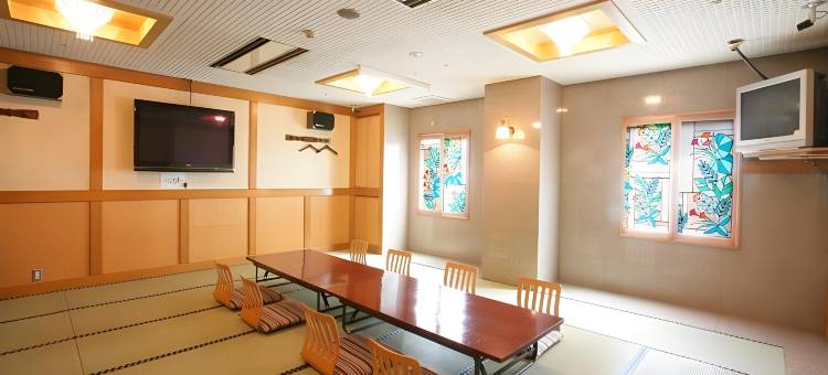 佐久一万里金色世纪温泉酒店(Ichimanri Hotel Golden Century)图片