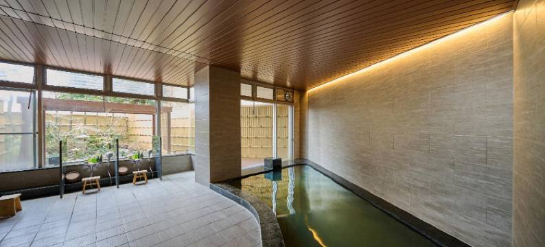 拉弗雷箱根强罗汤之栖酒店(Laforet Hakone Gora Yunosumika)图片