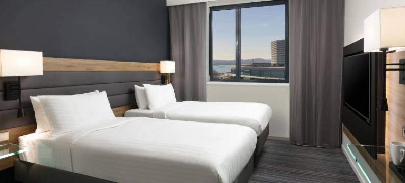 南安普敦 Moxy 酒店(Moxy Southampton)图片