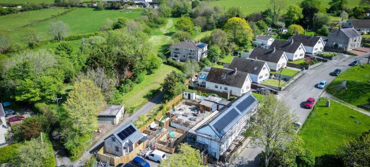 Welcome Lodge - 1 Bedroom Cottage - Llanrhidian图片