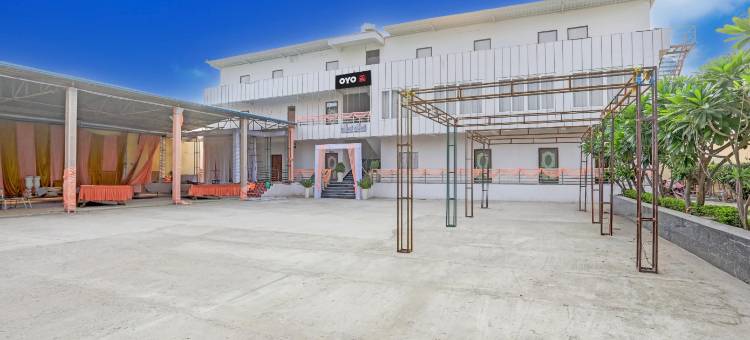 Hotel O Rituraj Greens Resort & Hotel图片