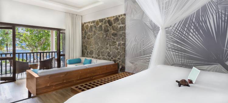 塞舌尔凯宾斯基度假村(Kempinski Seychelles Resort)图片