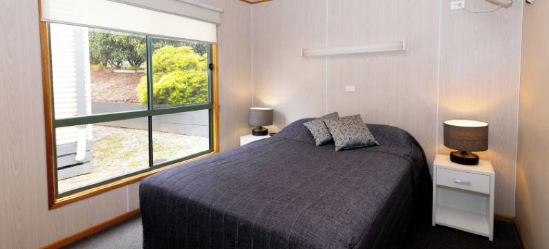 墨尔本机场旅游村酒店(Airport Tourist Village Melbourne)图片