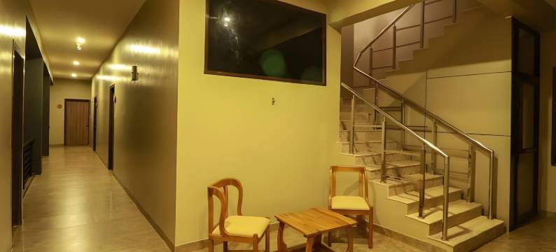 Hotel The Cult图片