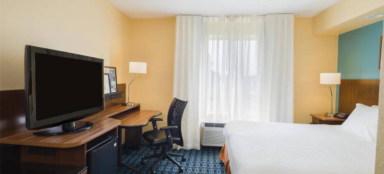 贝斯特韦斯特艾伦镇伯利恒利哈伊谷套房酒店(Best Western Allentown Bethlehem Lehigh Valley Inn Suites)图片