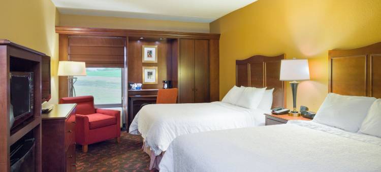 落克斯珀兰丁卡莱尔精选酒店(Larkspur Landing Carlisle)图片