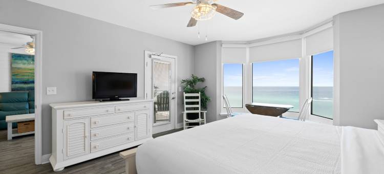 翡翠海滩730公寓(Emerald Beach 730)图片