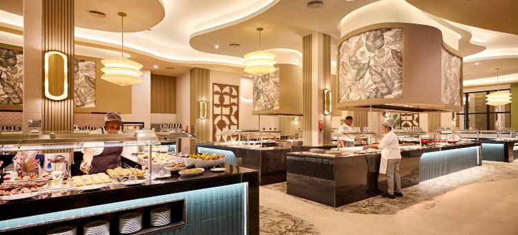 Riu Palace Aquarelle - All Inclusive图片