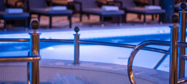 厄贝法赫特阿尔特霍夫海景酒店(Althoff Seehotel Überfahrt)图片