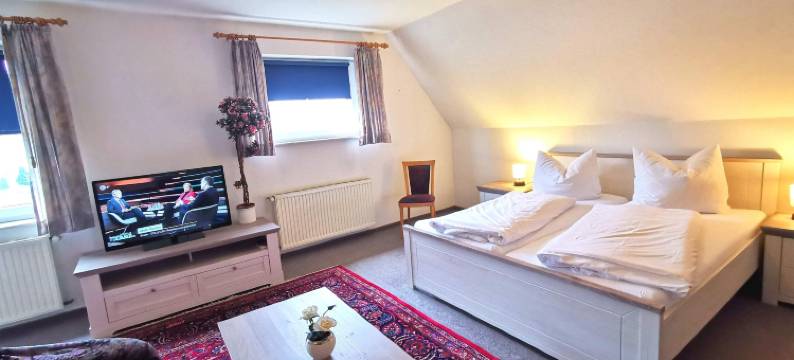 莱弗伦茨乡村旅馆(Landgasthof Leverenz "Traditionell & rustikal")图片