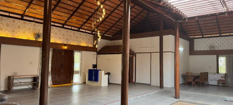 nature home resorts图片