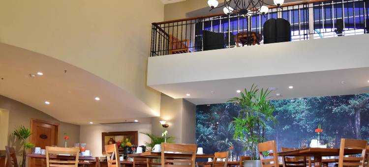 安眠酒店-圣何塞帕塞欧拉斯达马斯(Sleep Inn Hotel Paseo Las Damas)图片