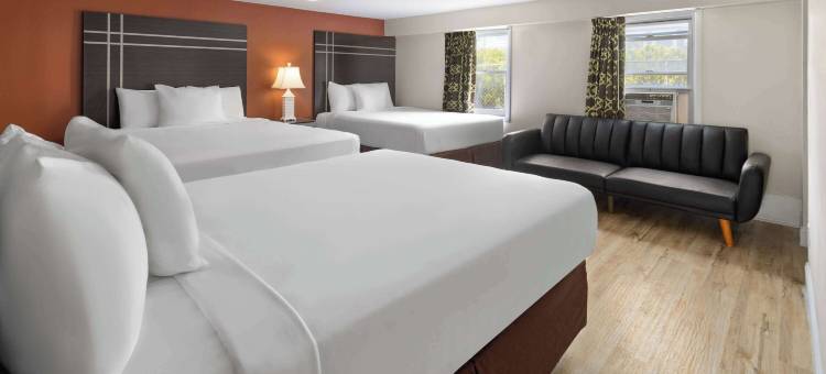 Wildwood Inn, a Travelodge by Wyndham图片