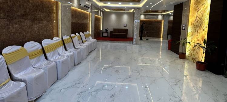 新阿卡迪亚酒店(Hotel New Arcadia)图片