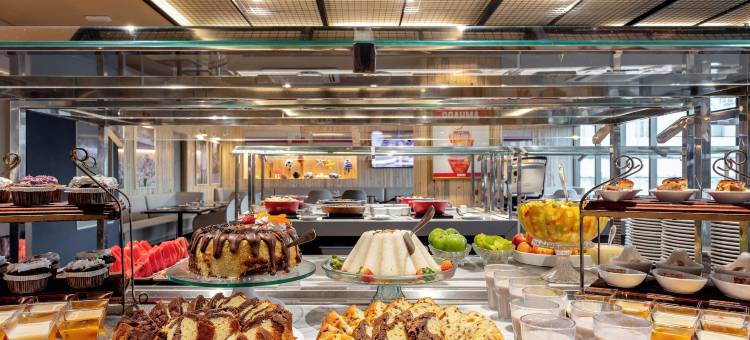 萨尔瓦多机库机场温德姆酒店(Wyndham Salvador Hangar Aeroporto)图片