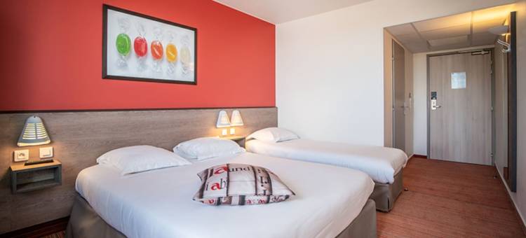 艾斯罗阿讷酒店(Ace Hotel Roanne)图片