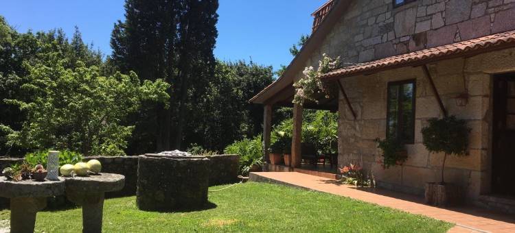 欧法巴尔乡村民宿(Casa O Fabal)图片