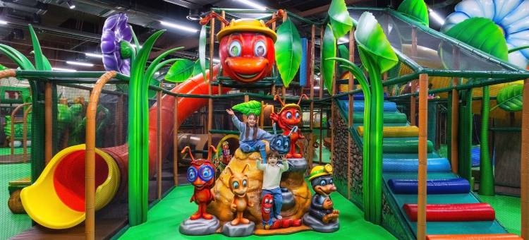 索诺菲利斯 维瓦尔第乐园(SonoFelice VivaldiPark)图片