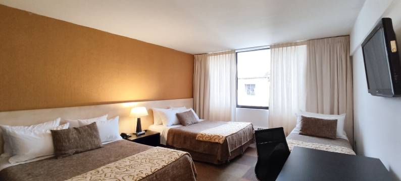 阿尔伯拉达酒店(Hotel Alborada)图片