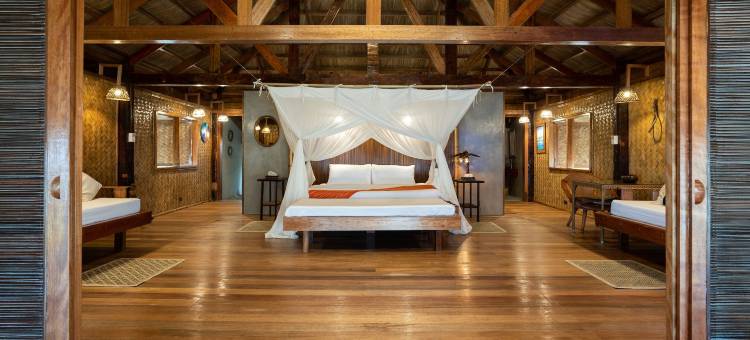 花岛度假村(Flower Island Resort)图片