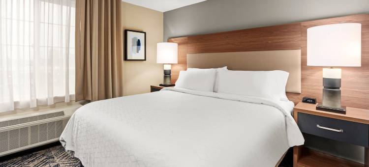 萨姆纳-皮阿拉普地区Candlewood Suites(Candlewood Suites Sumner - Puyallup Area)图片