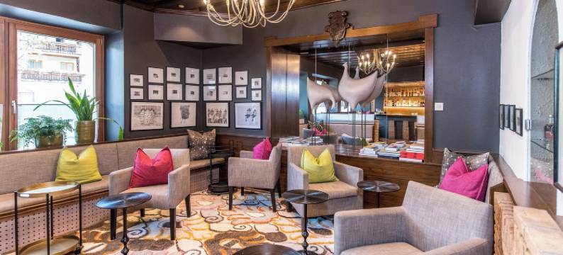 莫泽霍夫酒店(Hotel Moserhof)图片