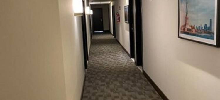 皮拉西卡巴级酒店(Class Hotel Piracicaba)图片